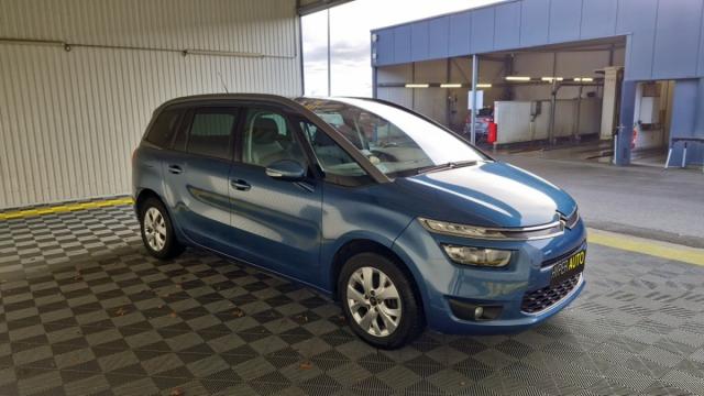 Citroen Grand C4 Picasso image 2
