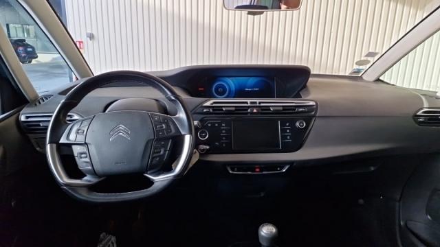 Citroen Grand C4 Picasso image 3