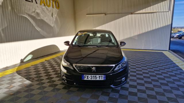 Peugeot 308 Sw image 4