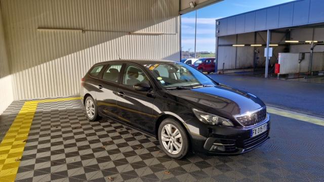 Peugeot 308 Sw image 7