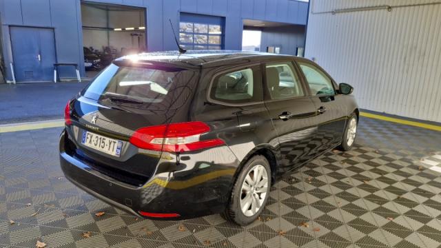 Peugeot 308 Sw image 3