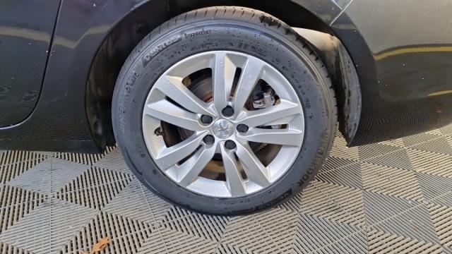 Peugeot 308 Sw image 1