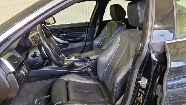 Bmw Série 4 Gran Coupé image 2