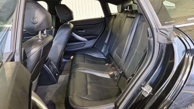 Bmw Série 4 Gran Coupé image 3