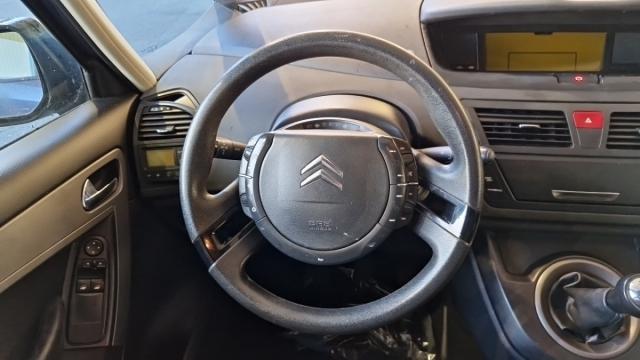 Citroen C4 Picasso image 1