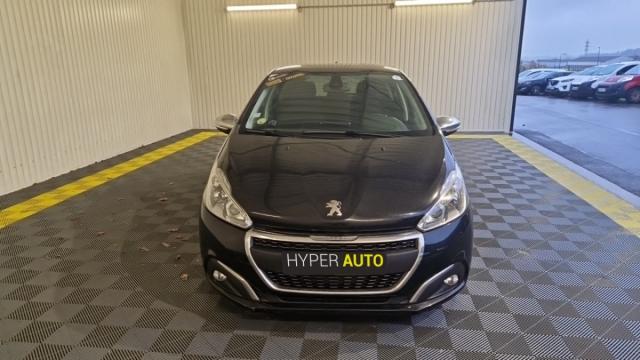 Peugeot 208 image 1