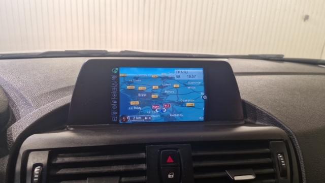 Bmw Série 1 image 2