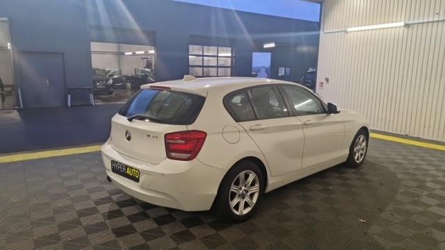 Bmw Série 1 image 1