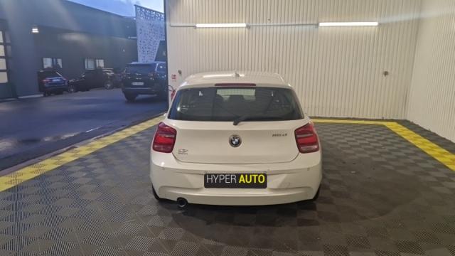 Bmw Série 1 image 3