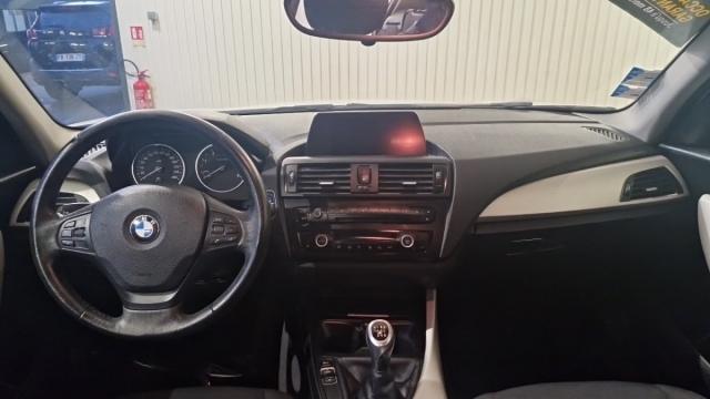 Bmw Série 1 image 9