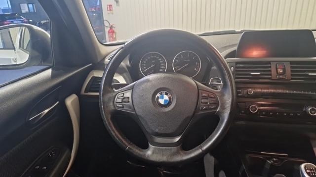 Bmw Série 1 image 7