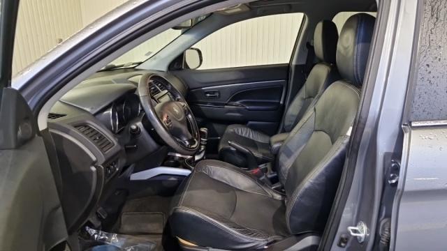 Peugeot 4008 image 4