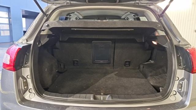 Peugeot 4008 image 6