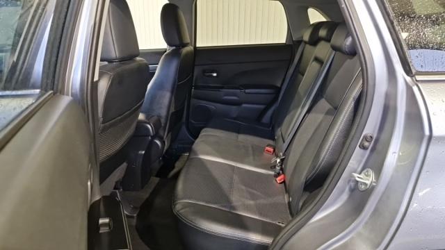 Peugeot 4008 image 7