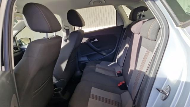Volkswagen Polo image 4