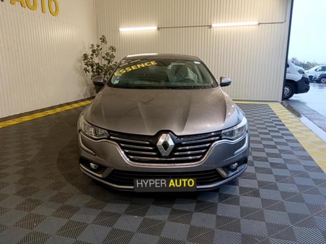 Renault Talisman image 7