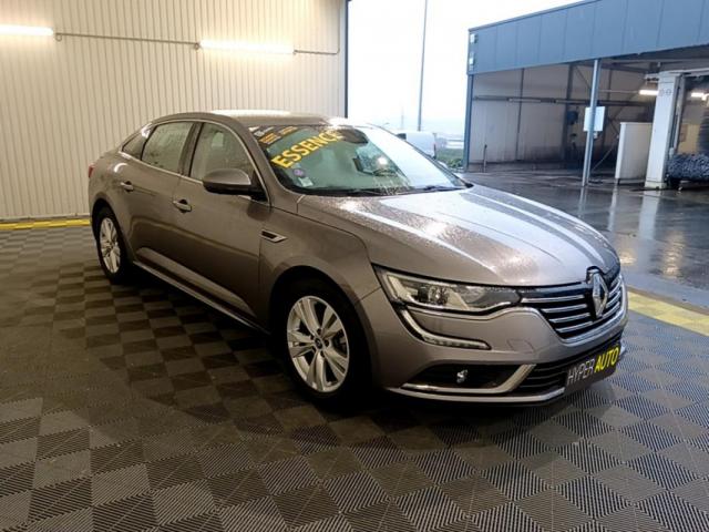 Renault Talisman image 8