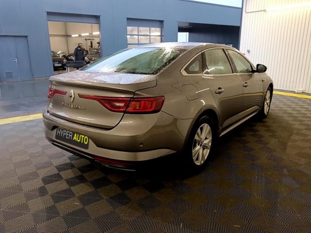 Renault Talisman image 3