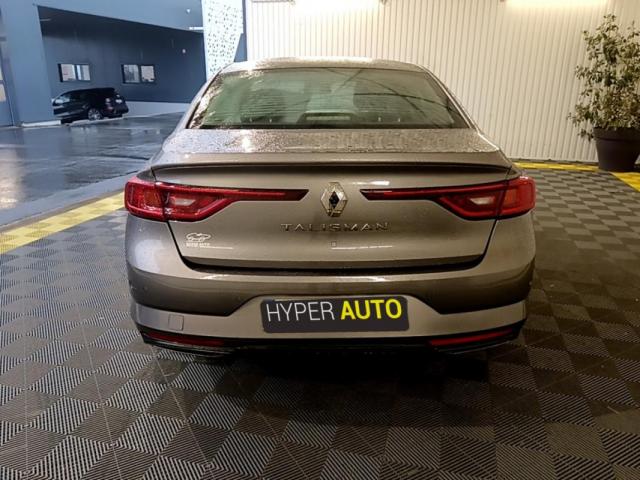 Renault Talisman image 2