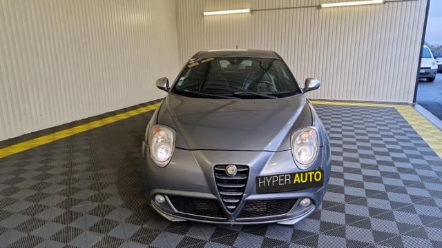 Alfa Romeo Mito image 8