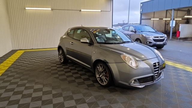 Alfa Romeo Mito image 7