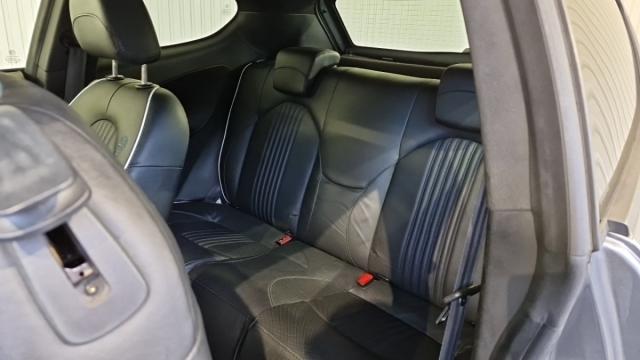 Alfa Romeo Mito image 2