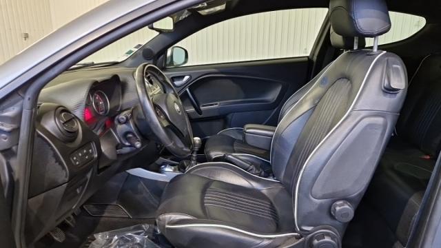 Alfa Romeo Mito image 4