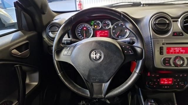 Alfa Romeo Mito image 3