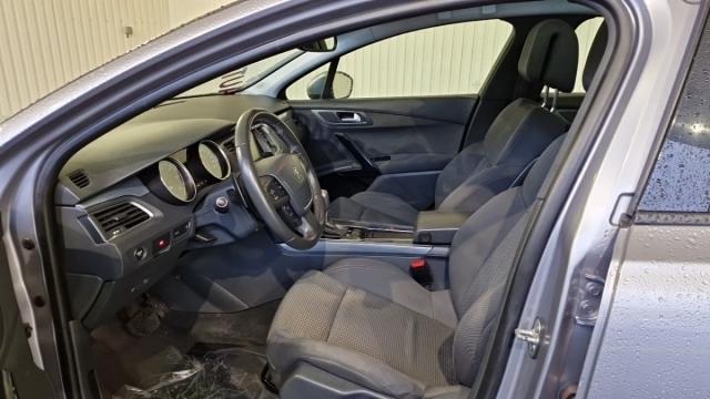 Peugeot 508 Sw image 1