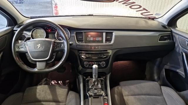 Peugeot 508 Sw image 9