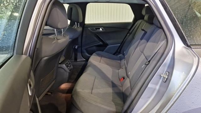 Peugeot 508 Sw image 5