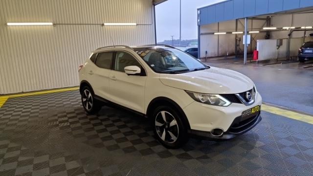 Nissan Qashqai image 8