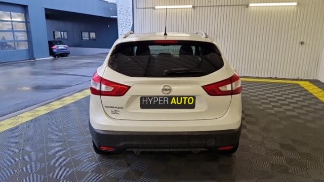 Nissan Qashqai image 7