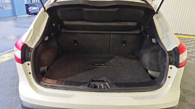 Nissan Qashqai image 5