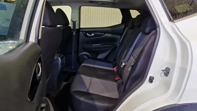 Nissan Qashqai image 3