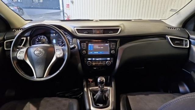 Nissan Qashqai image 9