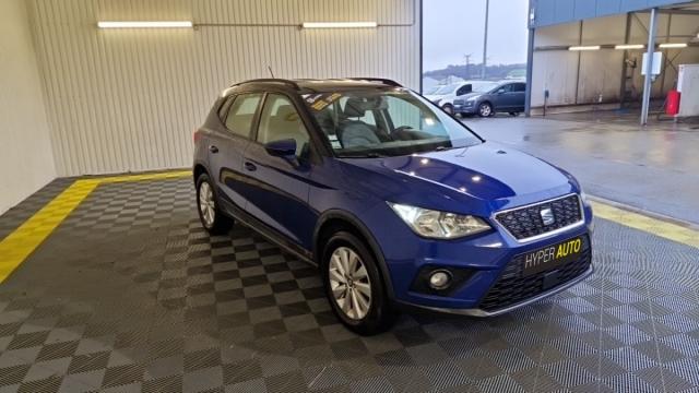 Seat Arona image 3