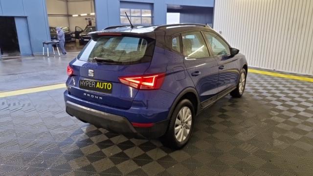 Seat Arona image 2