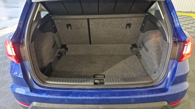Seat Arona image 4