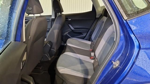 Seat Arona image 9