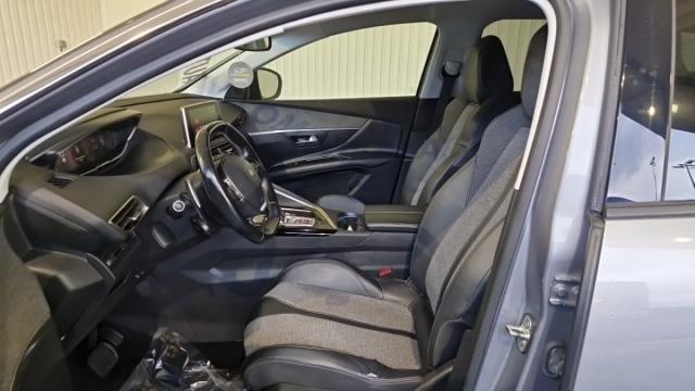 Peugeot 3008 image 5