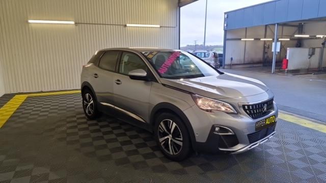 Peugeot 3008 image 3