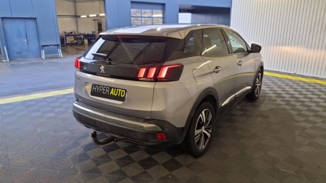 Peugeot 3008 image 1