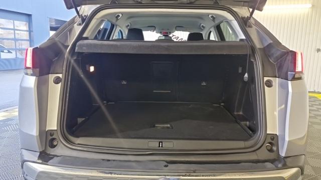 Peugeot 3008 image 9