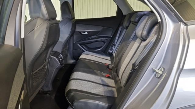 Peugeot 3008 image 4