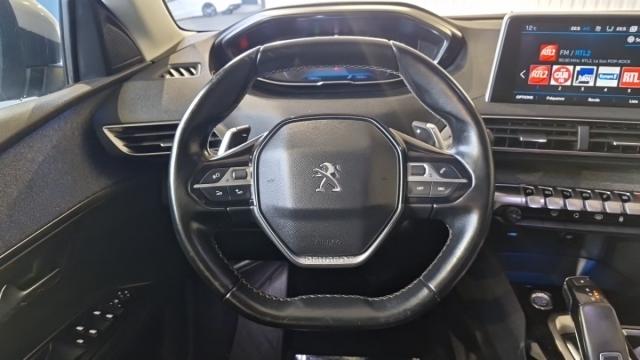 Peugeot 3008 image 6