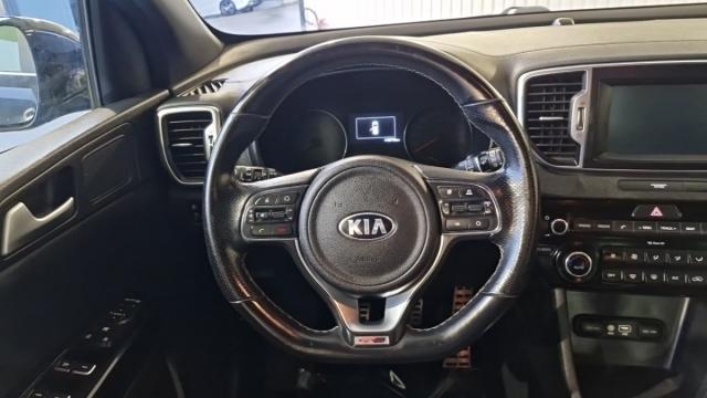 Kia Sportage image 2