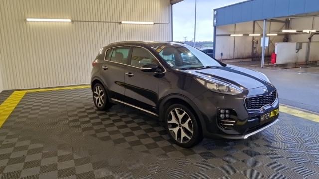 Kia Sportage image 9