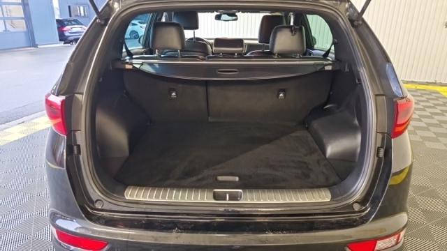 Kia Sportage image 1