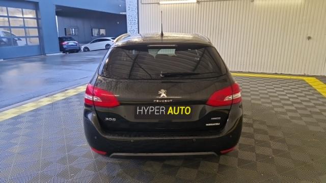 Peugeot 308 image 3